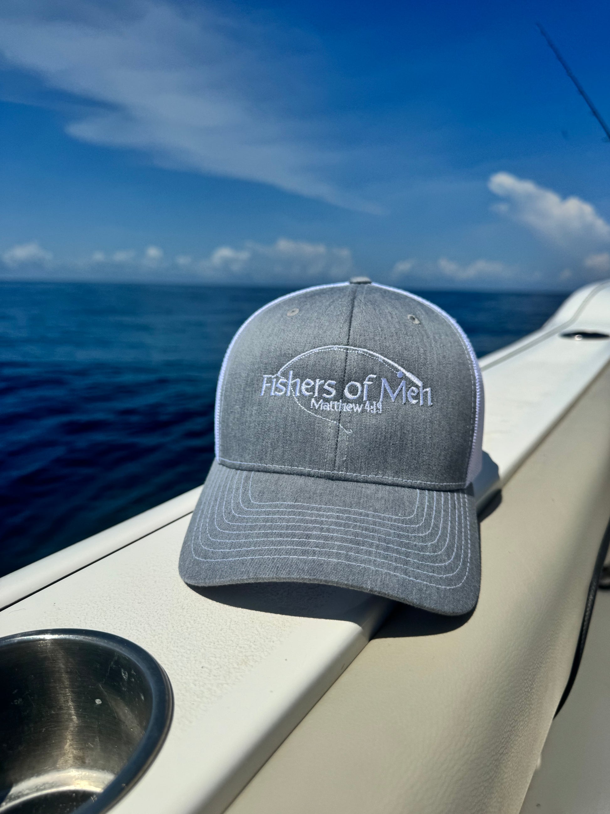 Fishers of Men Hat