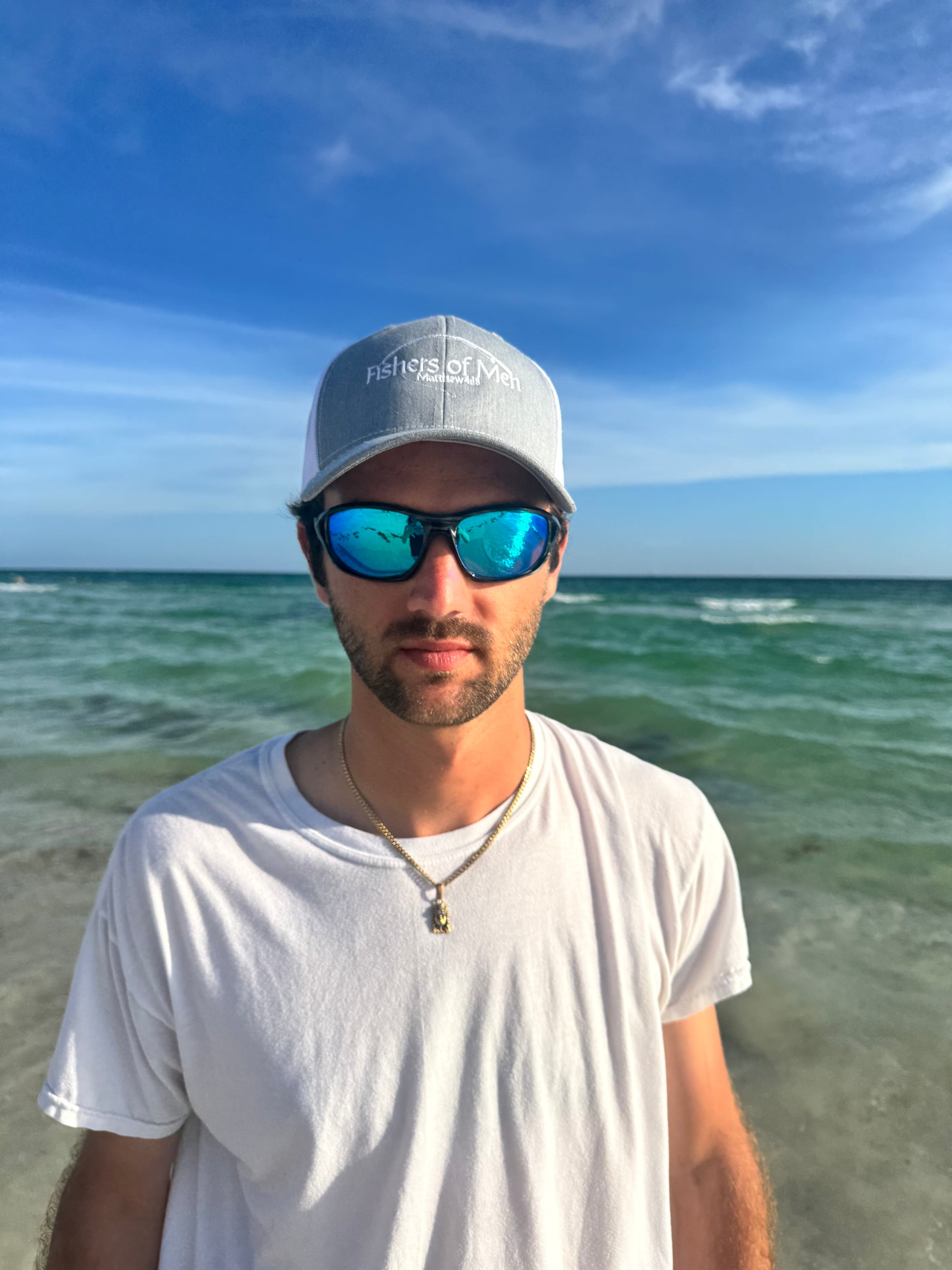 Fishers of Men Hat